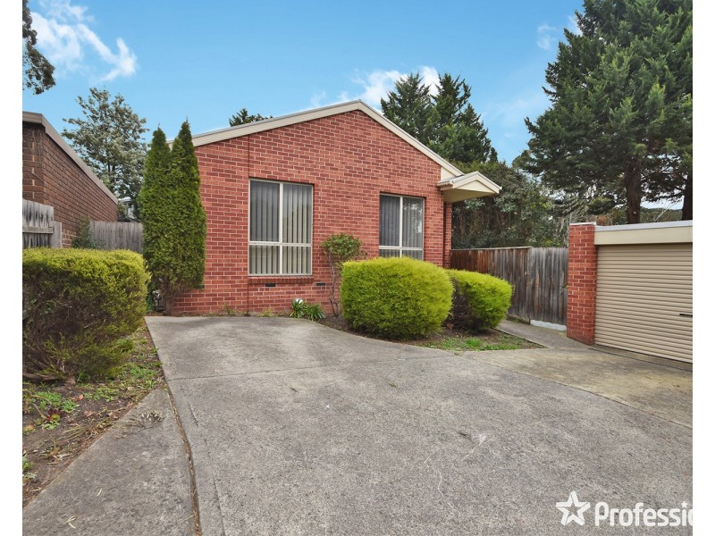 14a  Anthony Drive, Chirnside Park VIC 3116