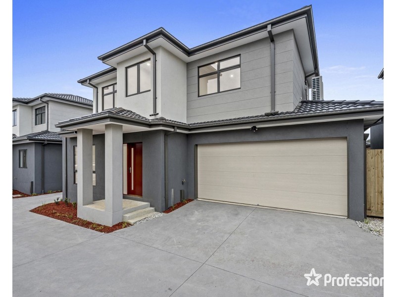 4/38 Jackson Street, Croydon VIC 3136