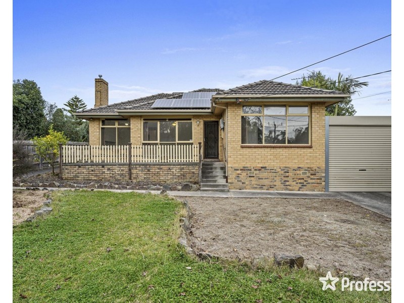 75 Mount View Parade, Croydon VIC 3136