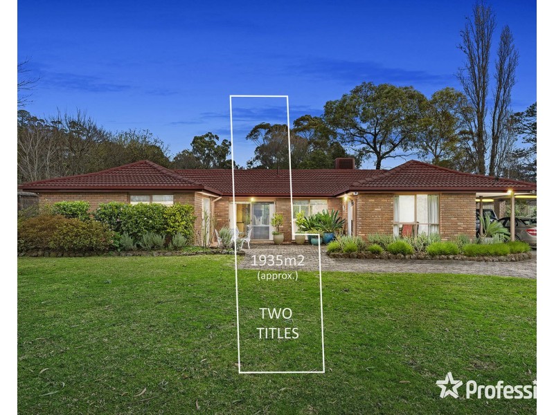 17 Montpellier Street, Healesville VIC 3777
