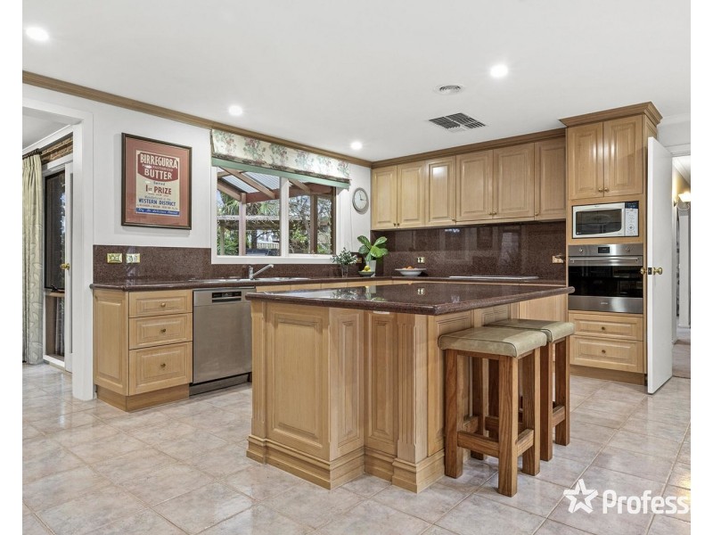 17 Montpellier Street, Healesville VIC 3777