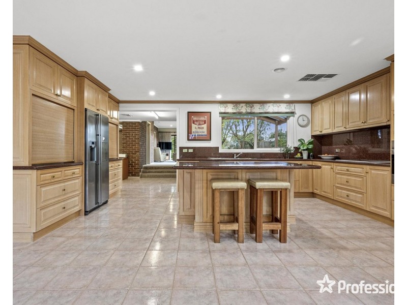 17 Montpellier Street, Healesville VIC 3777