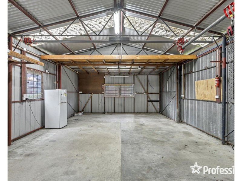 17 Montpellier Street, Healesville VIC 3777