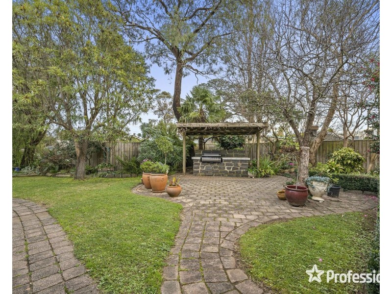 17 Montpellier Street, Healesville VIC 3777