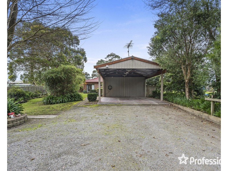 17 Montpellier Street, Healesville VIC 3777