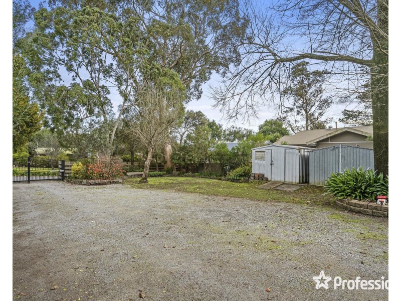 17 Montpellier Street, Healesville VIC 3777