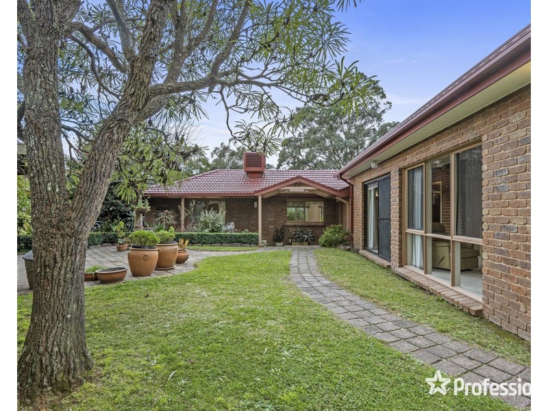 17 Montpellier Street, Healesville VIC 3777