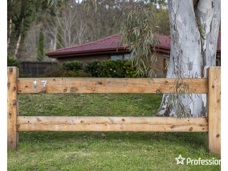 17 Montpellier Street, Healesville VIC 3777