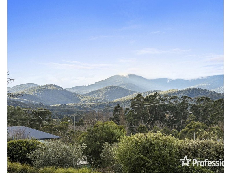 17 Montpellier Street, Healesville VIC 3777