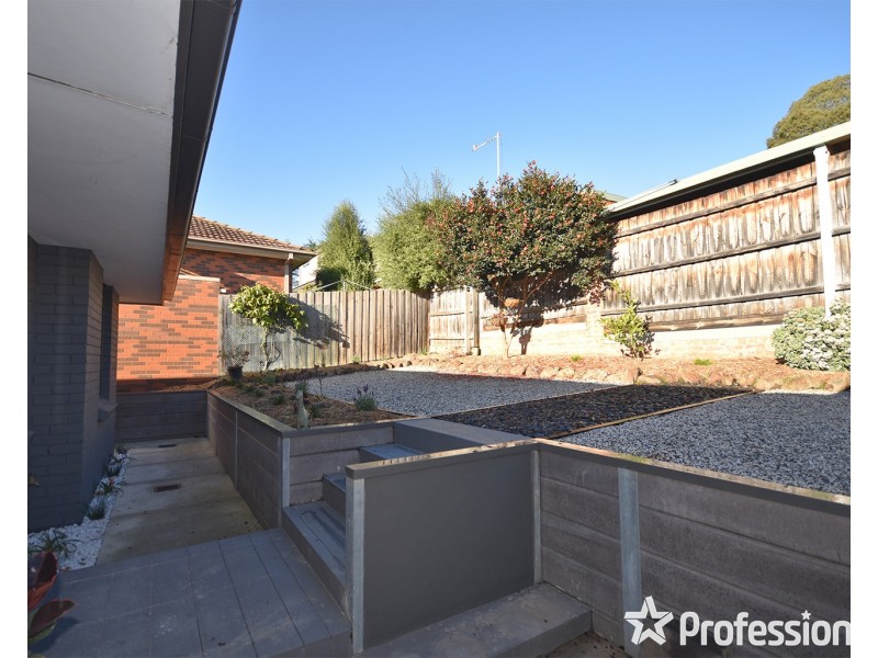 3/35 Felix Grove, Mooroolbark VIC 3138