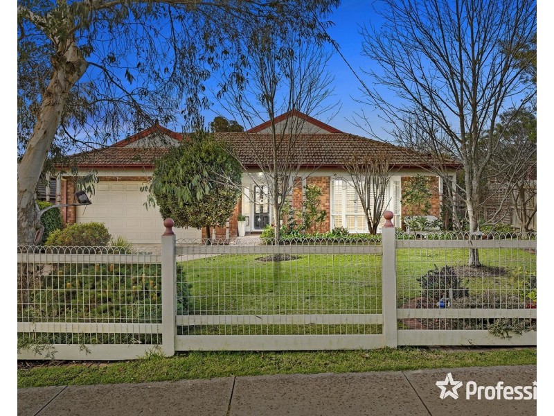 22 Smith Street, Healesville VIC 3777