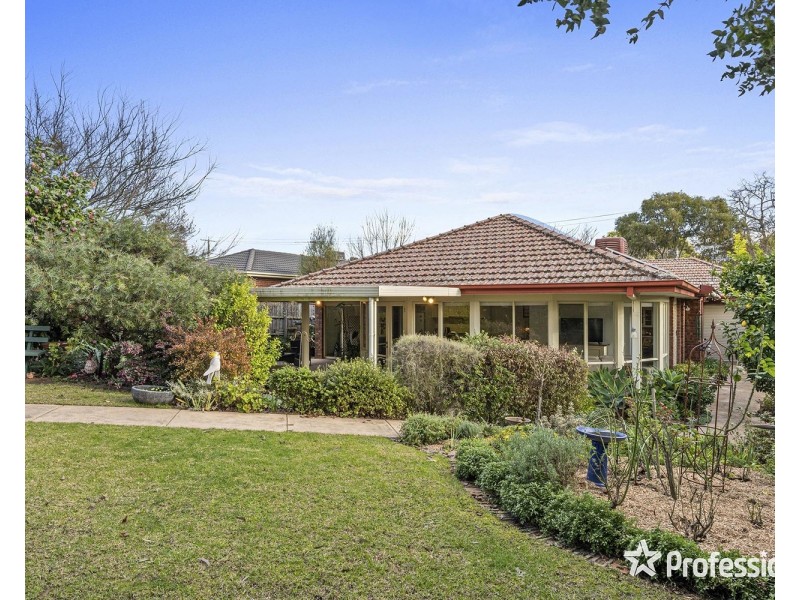 22 Smith Street, Healesville VIC 3777