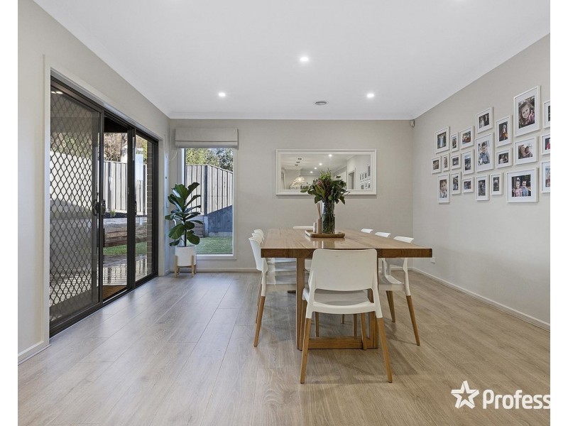 3 Botanica Drive, Chirnside Park VIC 3116