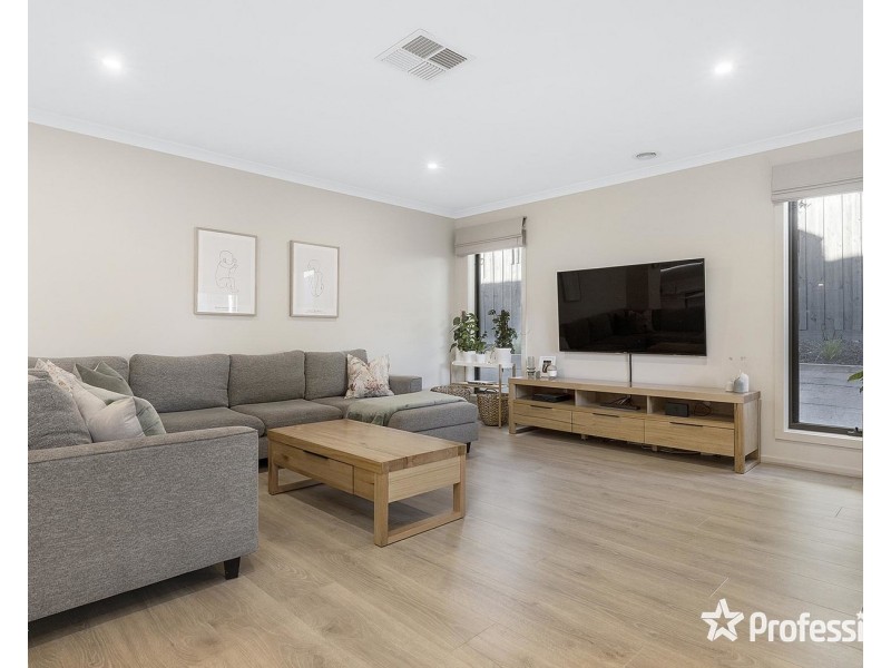 3 Botanica Drive, Chirnside Park VIC 3116