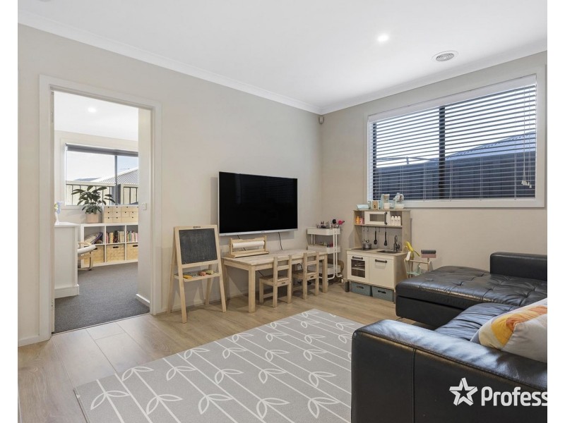 3 Botanica Drive, Chirnside Park VIC 3116