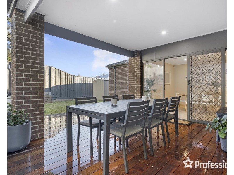 3 Botanica Drive, Chirnside Park VIC 3116