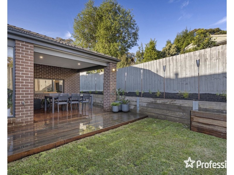 3 Botanica Drive, Chirnside Park VIC 3116