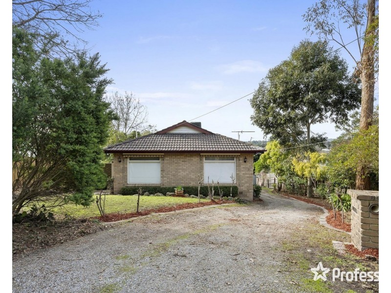 20 Central Avenue, Mooroolbark VIC 3138