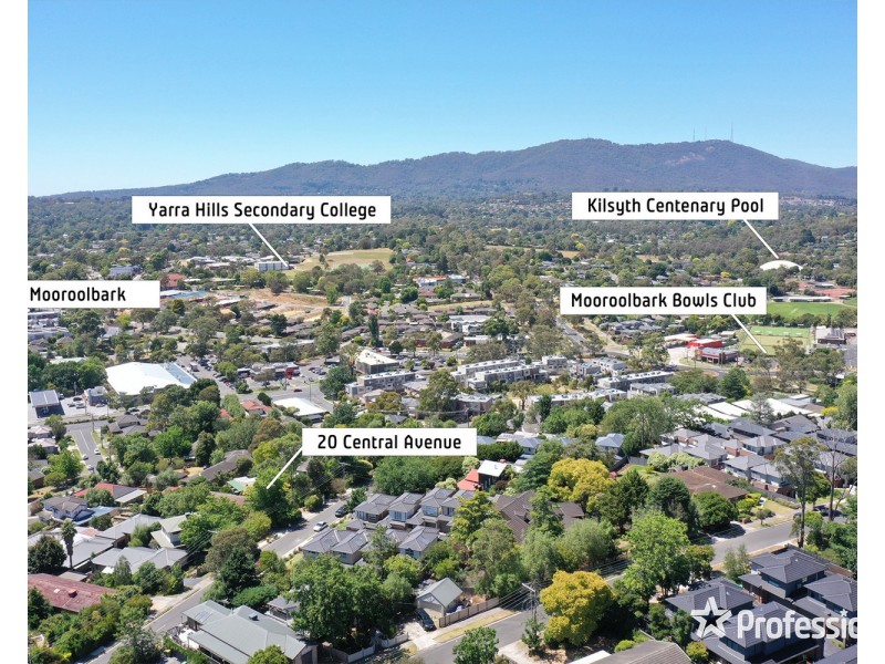 20 Central Avenue, Mooroolbark VIC 3138
