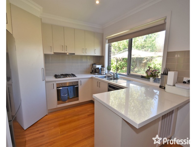 2 William Dabb Terrace, Croydon VIC 3136