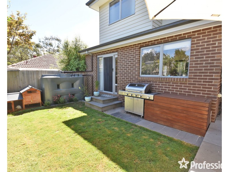 2 William Dabb Terrace, Croydon VIC 3136