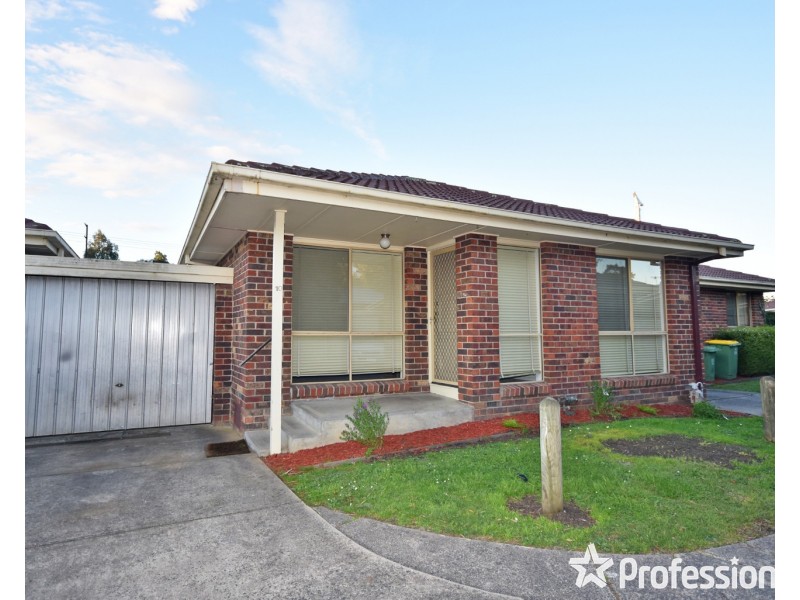 10/98 Sherlock Road, Mooroolbark VIC 3138