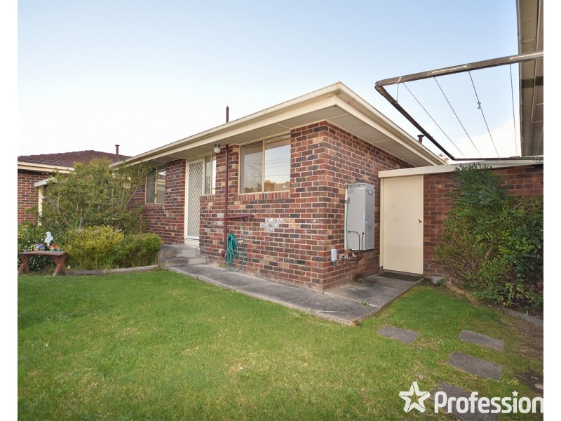 10/98 Sherlock Road, Mooroolbark VIC 3138