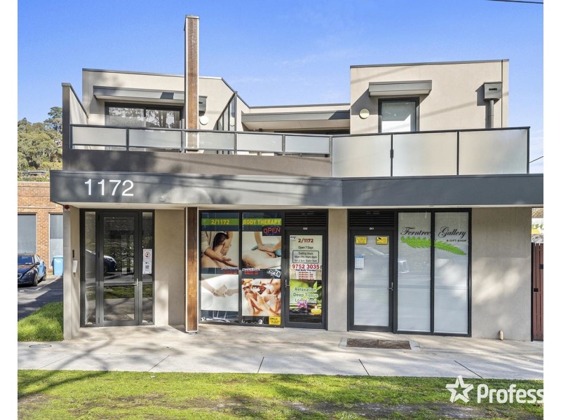 7/1172 Burwood Highway, Upper Ferntree Gully VIC 3156