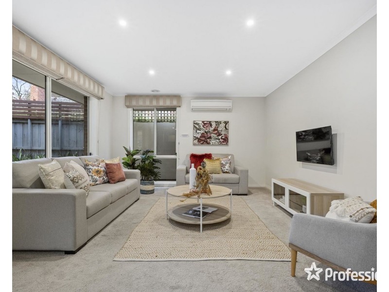 2/7 Russo Place, Kilsyth VIC 3137