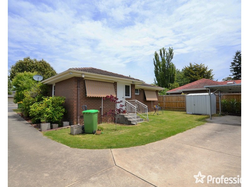 1/43 Beresford Road, Lilydale VIC 3140