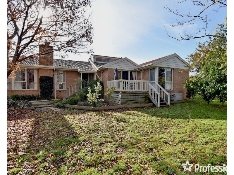 4 Henty Court, Mooroolbark VIC 3138