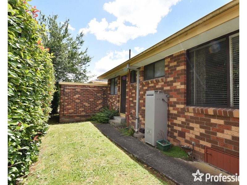 8/104 Sherlock Road, Mooroolbark VIC 3138