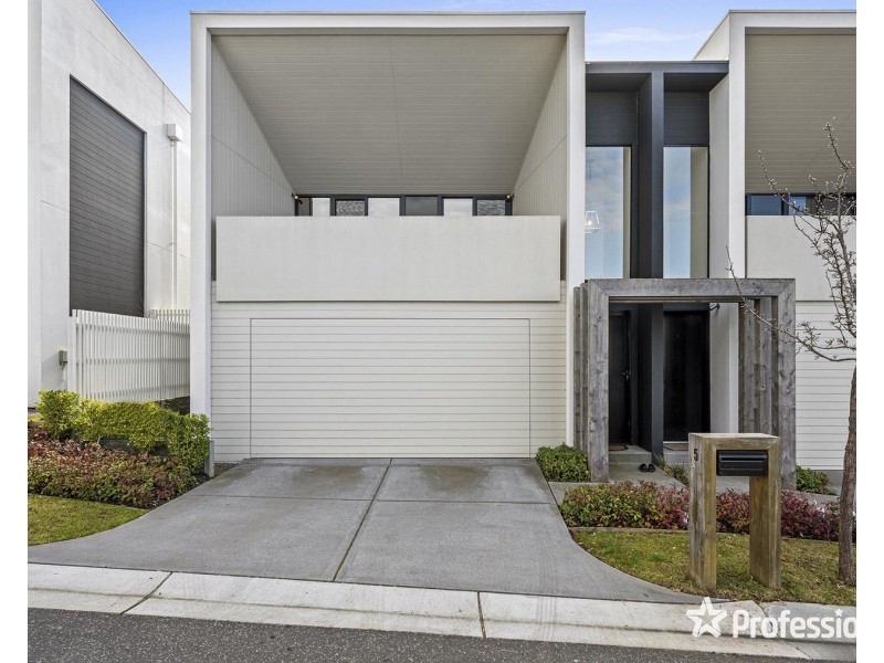 5 Belsay Chase, Chirnside Park VIC 3116