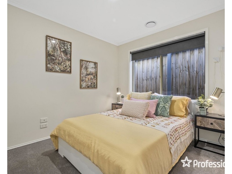 15 Meadowbank Avenue, Chirnside Park VIC 3116