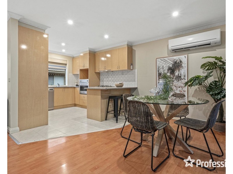 3/60 Taylor Road, Mooroolbark VIC 3138