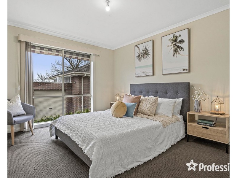 3/60 Taylor Road, Mooroolbark VIC 3138