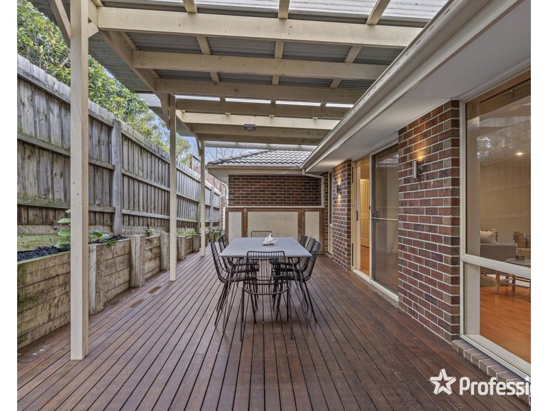 3/60 Taylor Road, Mooroolbark VIC 3138
