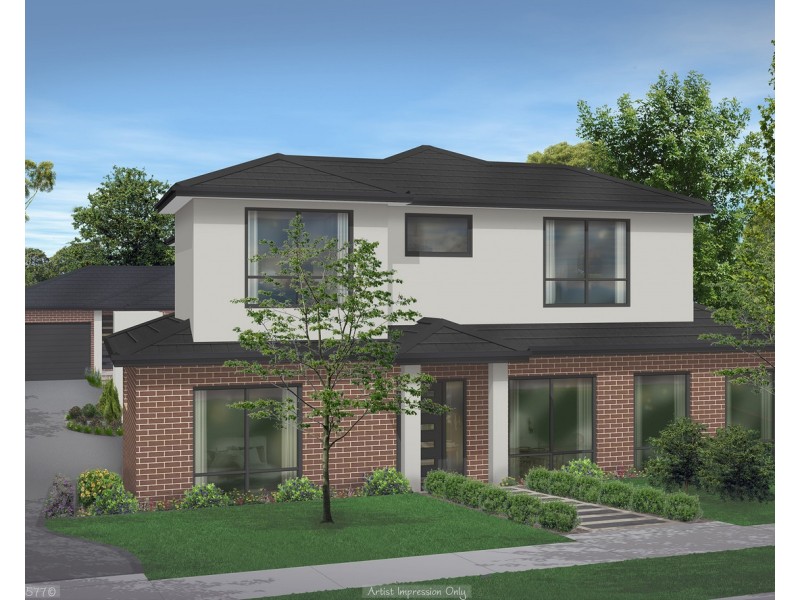 1-3/28 Highland Crescent, Mooroolbark VIC 3138