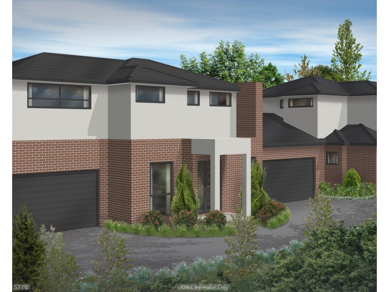 1-3/28 Highland Crescent, Mooroolbark VIC 3138