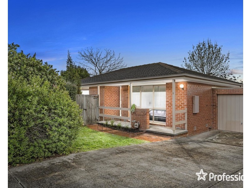 5/237-239 Hull Road, Mooroolbark VIC 3138