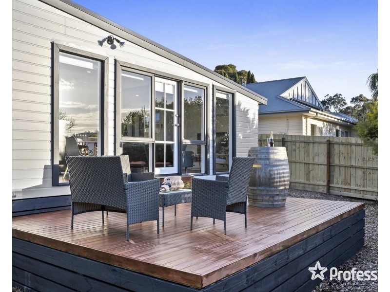 13 Edward Street, Healesville VIC 3777