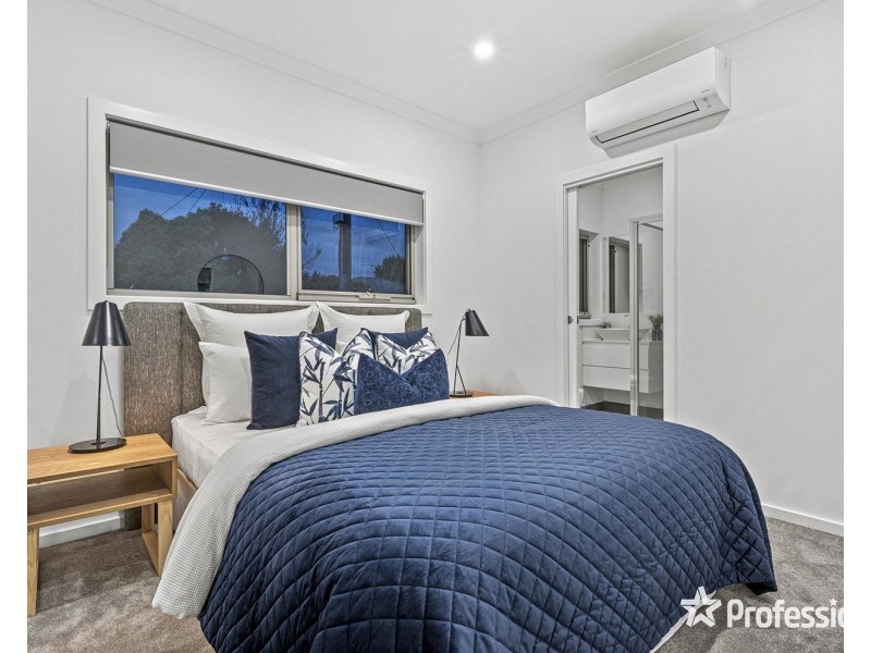 2a, 2b and 2c Tennyson Avenue, Kilsyth VIC 3137