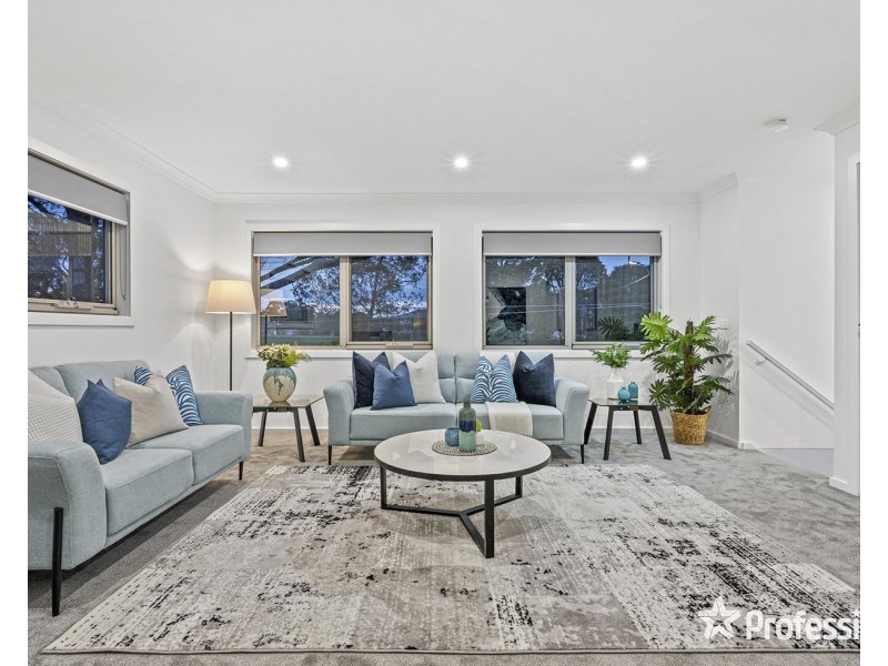 2a, 2b and 2c Tennyson Avenue, Kilsyth VIC 3137