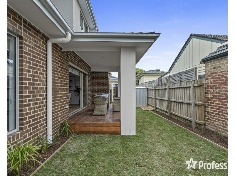 2a, 2b and 2c Tennyson Avenue, Kilsyth VIC 3137