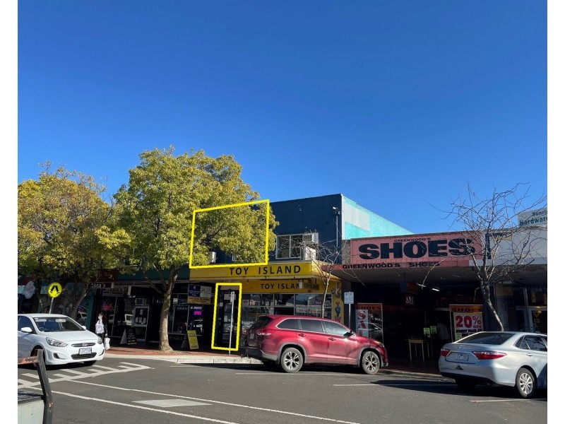 6/87 Main Street, Croydon VIC 3136