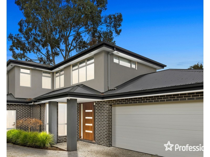 11a Branch Road, Bayswater North VIC 3153