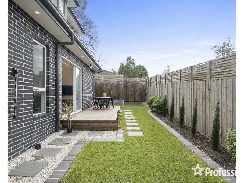 11a Branch Road, Bayswater North VIC 3153