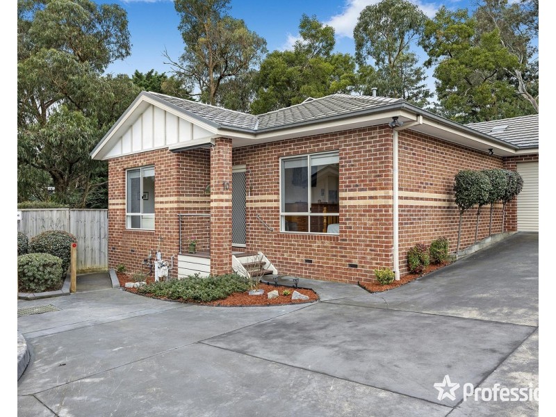 10/25-27 Canterbury Road, Montrose VIC 3765