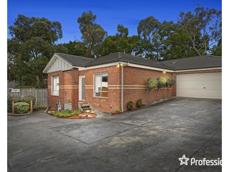 10/25-27 Canterbury Road, Montrose VIC 3765