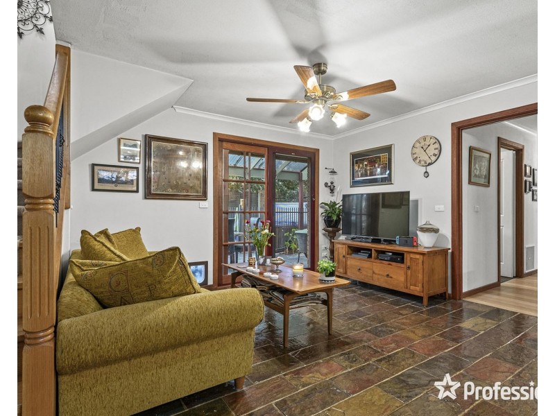 31 Clubpoint Drive, Chirnside Park VIC 3116